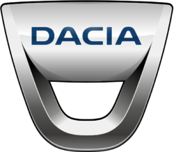 Dacia EU Neuwagen