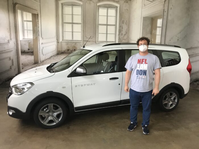Dacia_Lodgy_weiß
