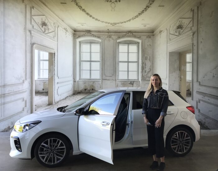 Kia_Rio_MHEV_GT-Line_Schneeweiß