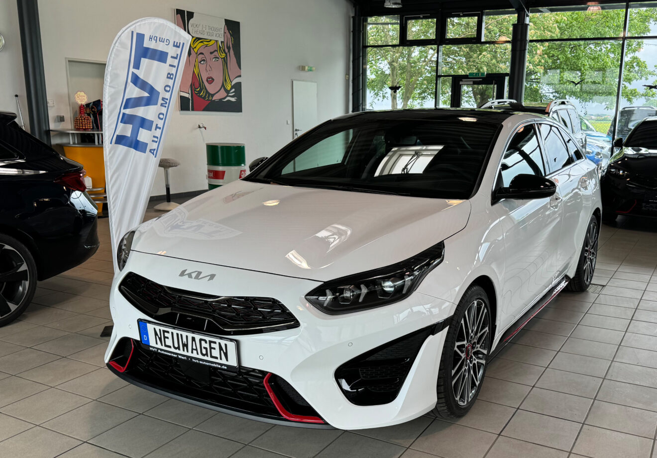 Hvt Automobile Gmbhnull
