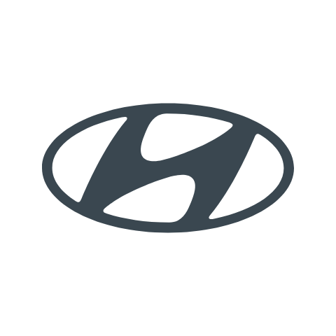 Hyundai Logo